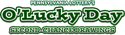 415x116 pennsylvania lottery - Vip Drawing