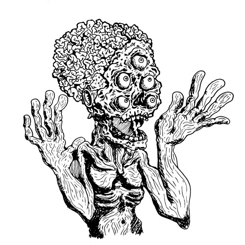 500x500 bleep bloop zeke beats - Vip Drawing