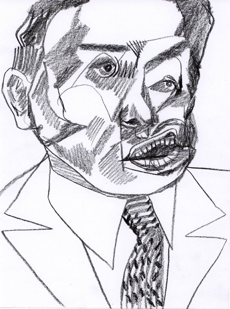 770x1035 saw a viper drawing - Viper Drawing