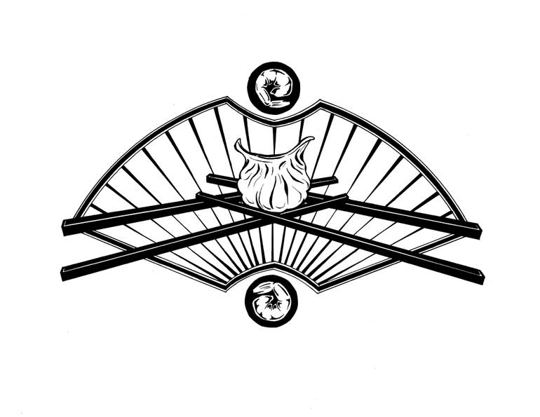 770x595 har gow drawing - Virginia Drawing