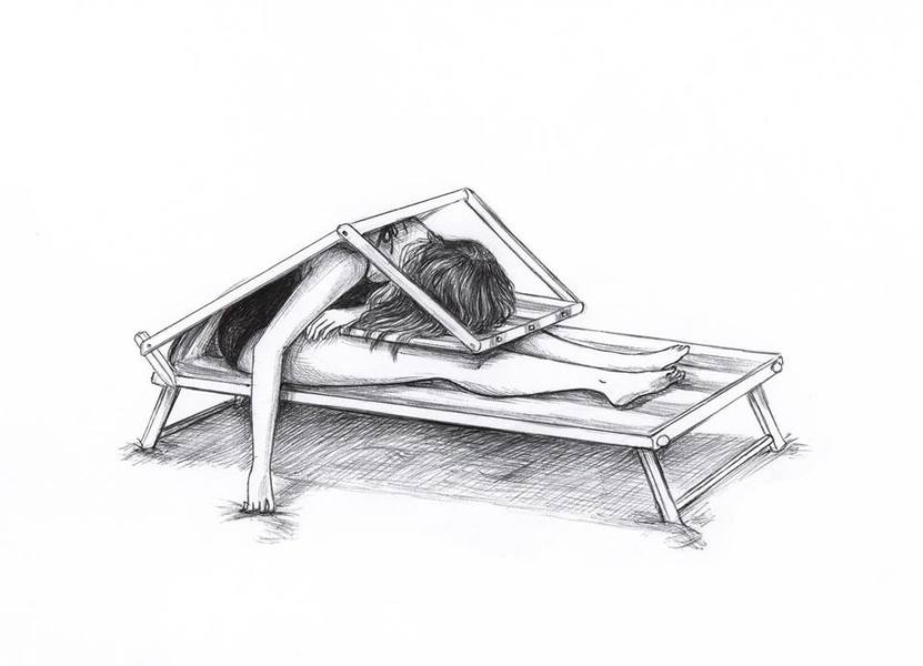 831x600 september - Virginia Drawing