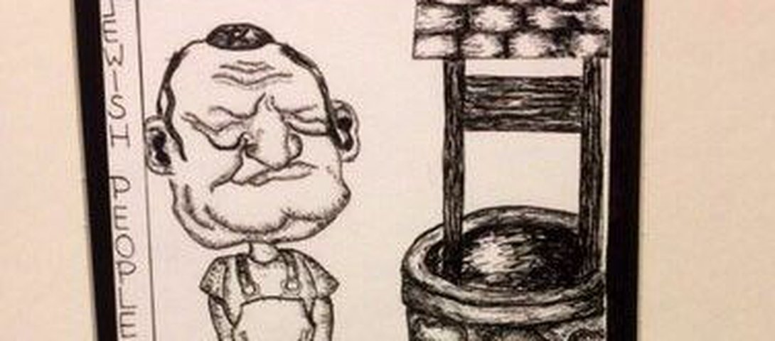 1090x480 virginia schools apologizes for 'jewish people' drawing the forward - Virginia Drawing