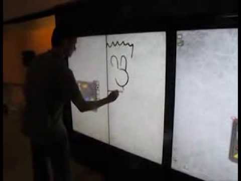 480x360 virtual drawing board - Virtual Drawing