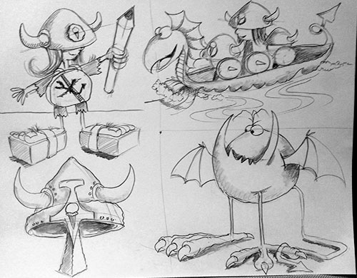 500x390 virtual k school assemblies - Virtual Drawing