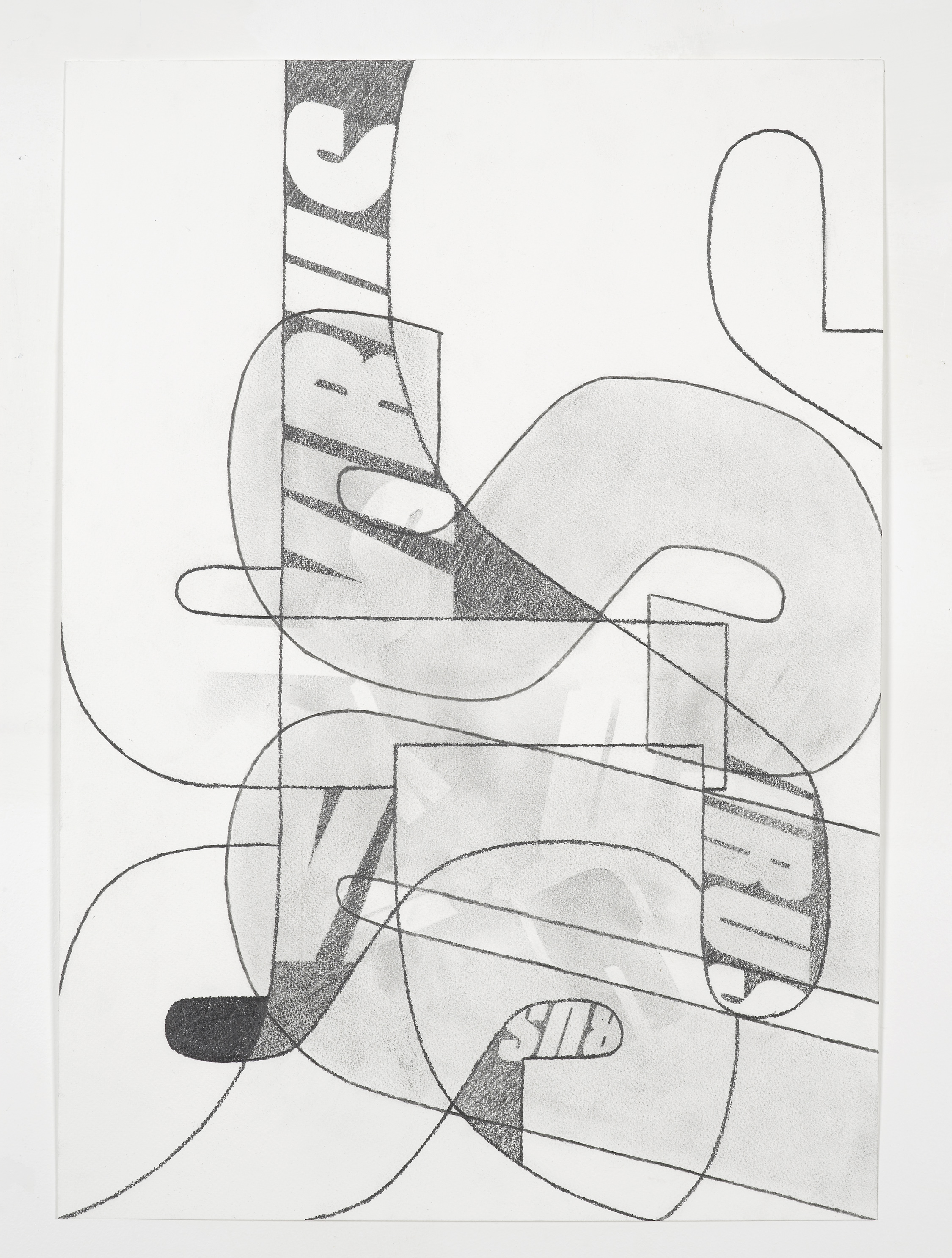 2250x2973 michael stubbs, 'virus drawing - Virus Drawing