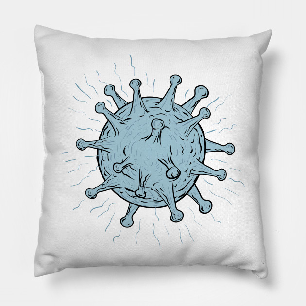 630x630 virus drawing - Virus Drawing