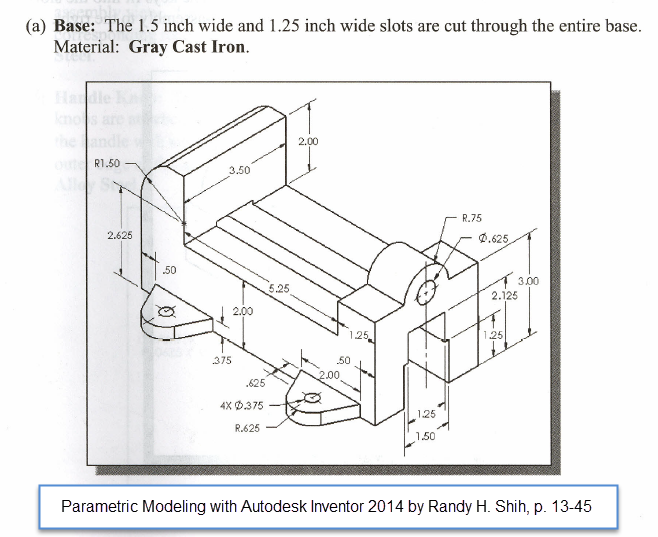 658x537 engineer mechanicalinventor vise - Vise Drawing
