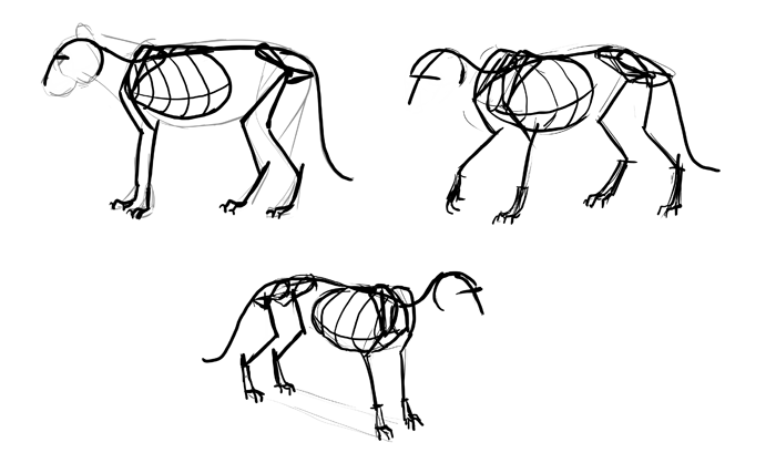 700x418 how to draw from imagination beyond references - Visit Drawing