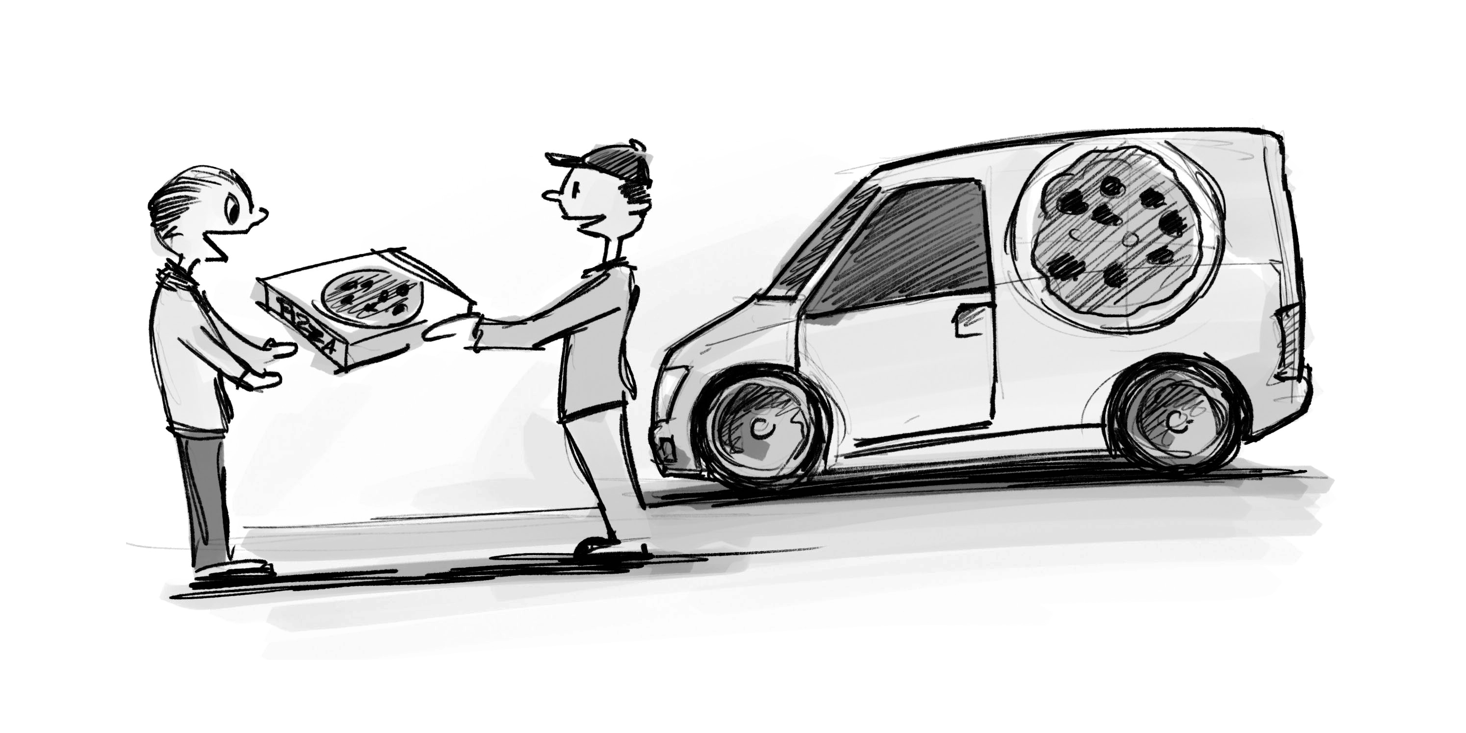 3000x1500 how it works visit intelligence - Visit Drawing