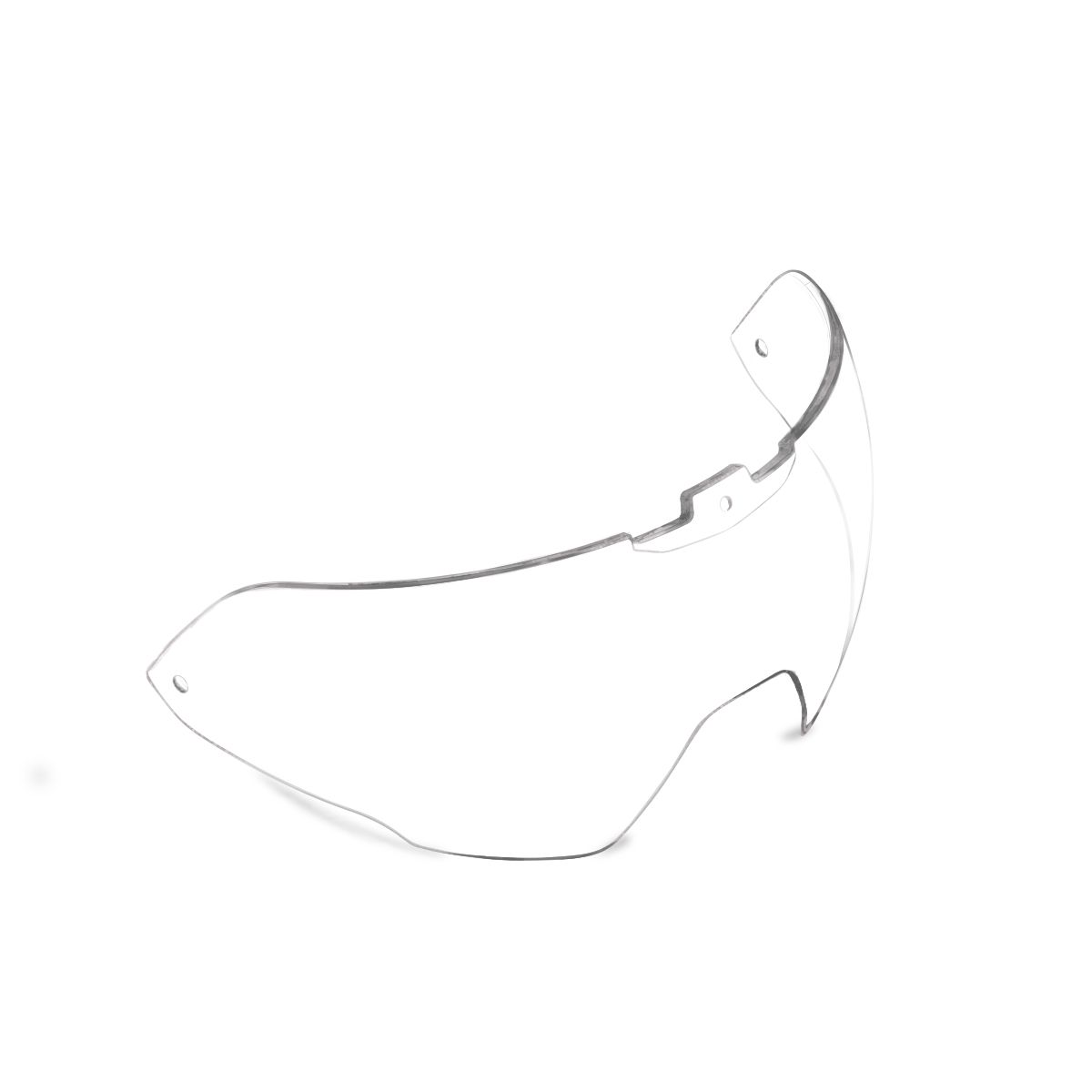 1200x1200 viper standard visor replacement lens - Visor Drawing
