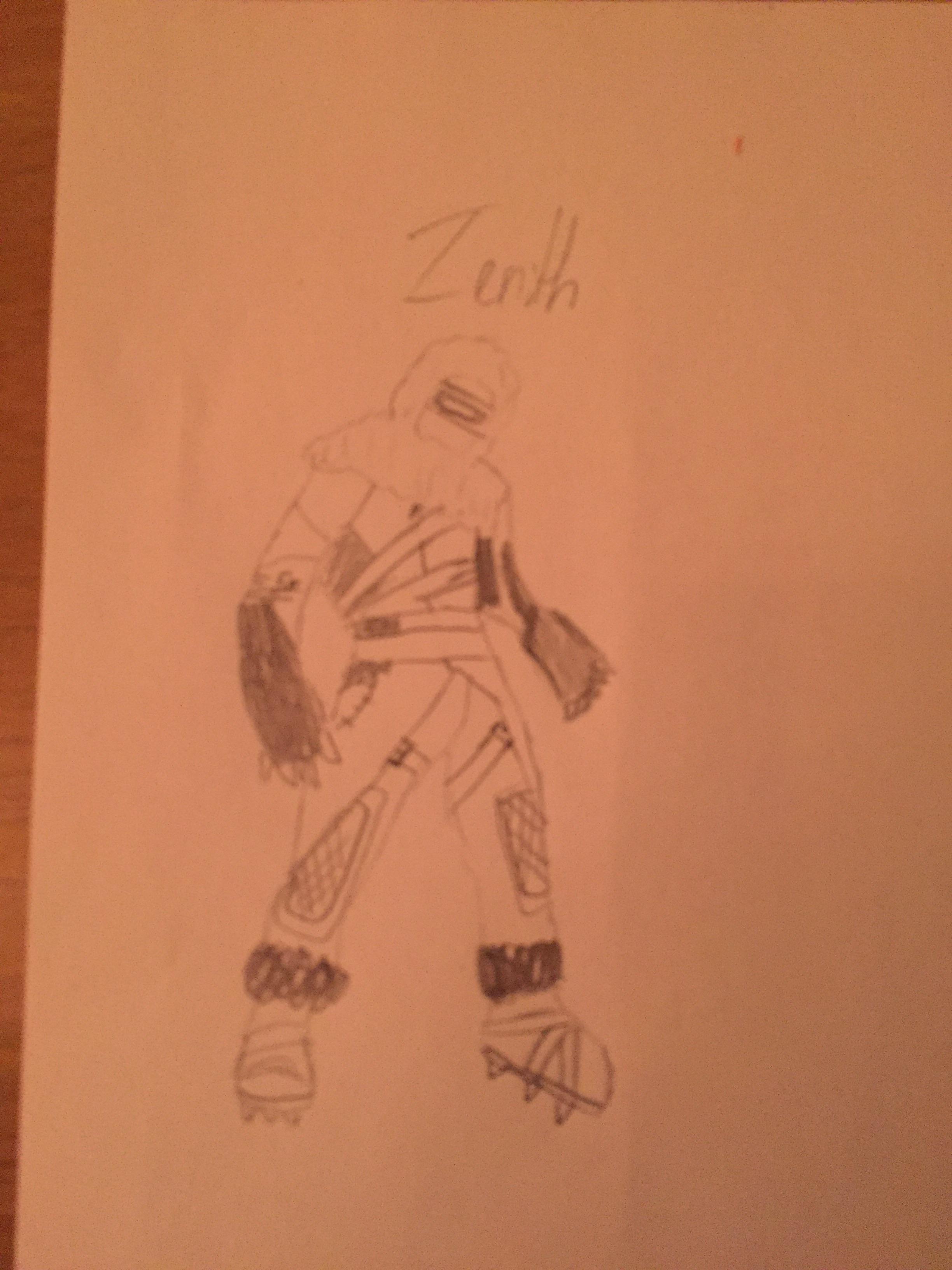 2448x3264 zenith drawing part choose what visor and clothing colour you - Visor Drawing