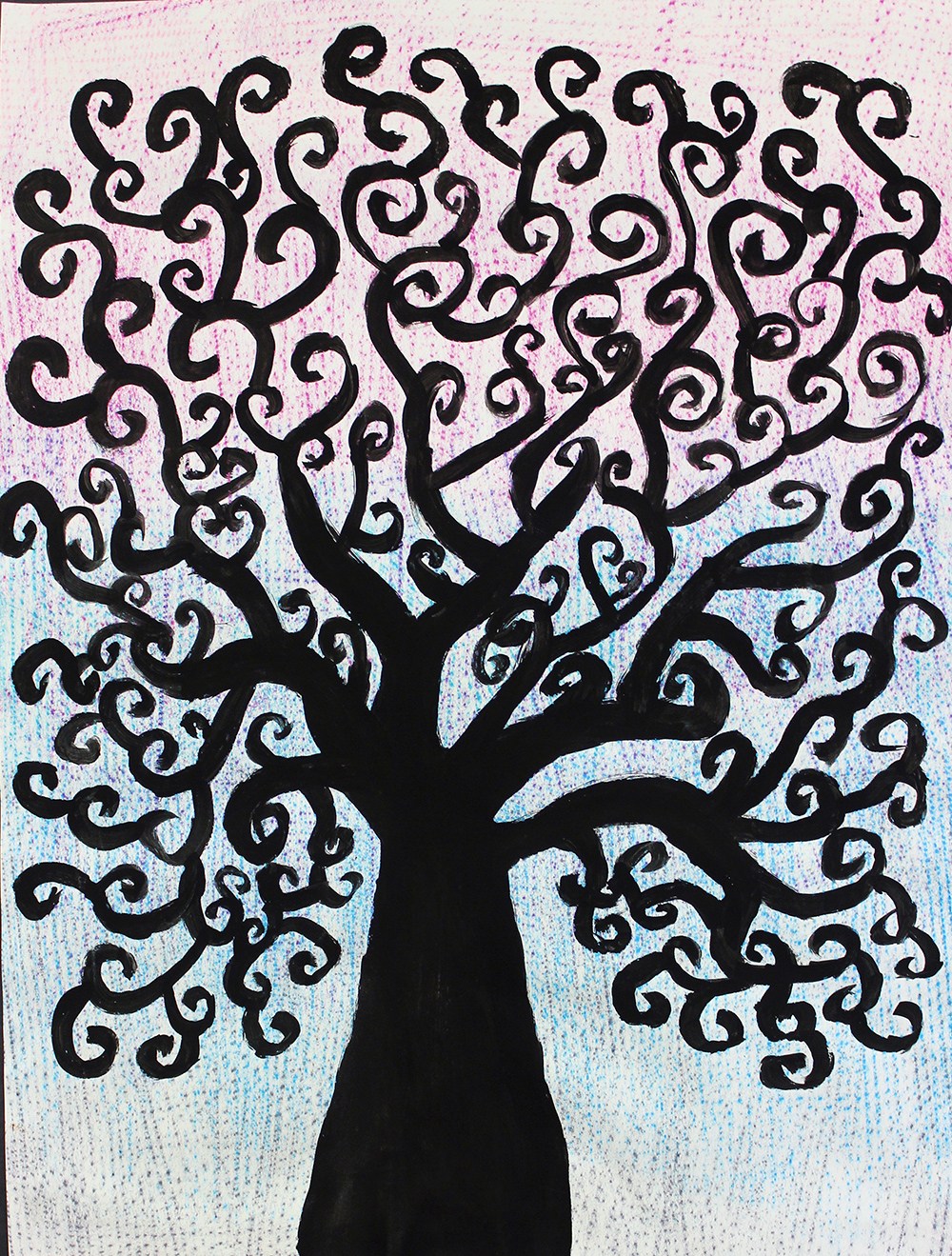 1000x1319 fine arts - Visual Arts Drawing