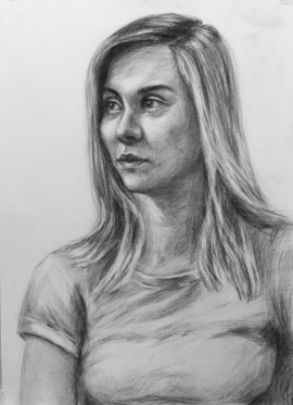 270x373 art immersion sessions - Visual Arts Drawing