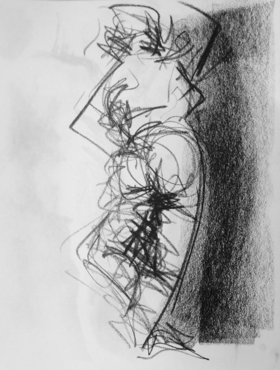 970x1280 creative thresholds tag archive figurative drawing - Visual Drawing