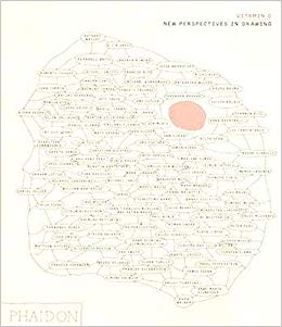 260x301 vitamin d new perspectives in drawing emma dexter - Vitamin Drawing