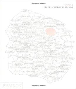 260x303 vitamin d new perspectives in drawing emma dexter books - Vitamin Drawing