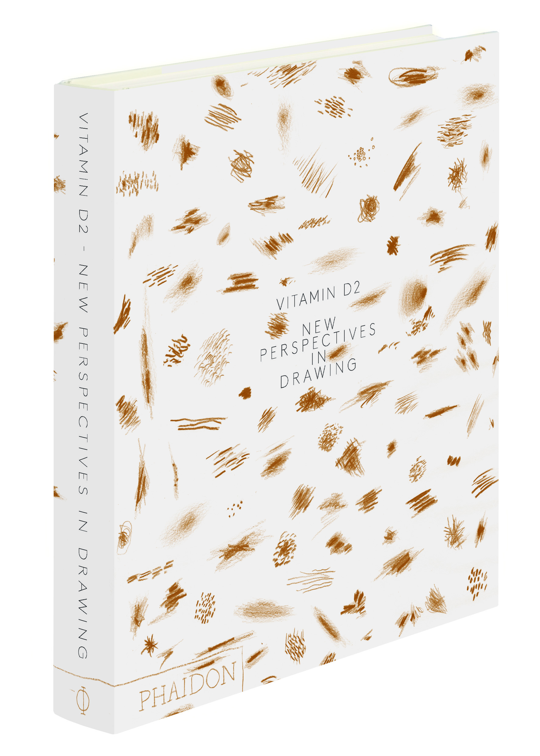 1772x2480 vitamin new perspectives in drawing national gallery of canada - Vitamin Drawing