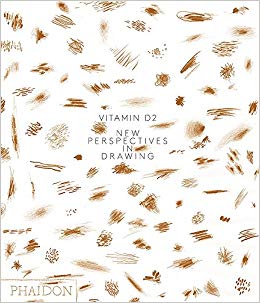 260x303 vitamin new perspectives in drawing editors of phaidon - Vitamin Drawing