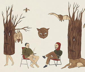 300x254 some vitamin d - Vitamin Drawing