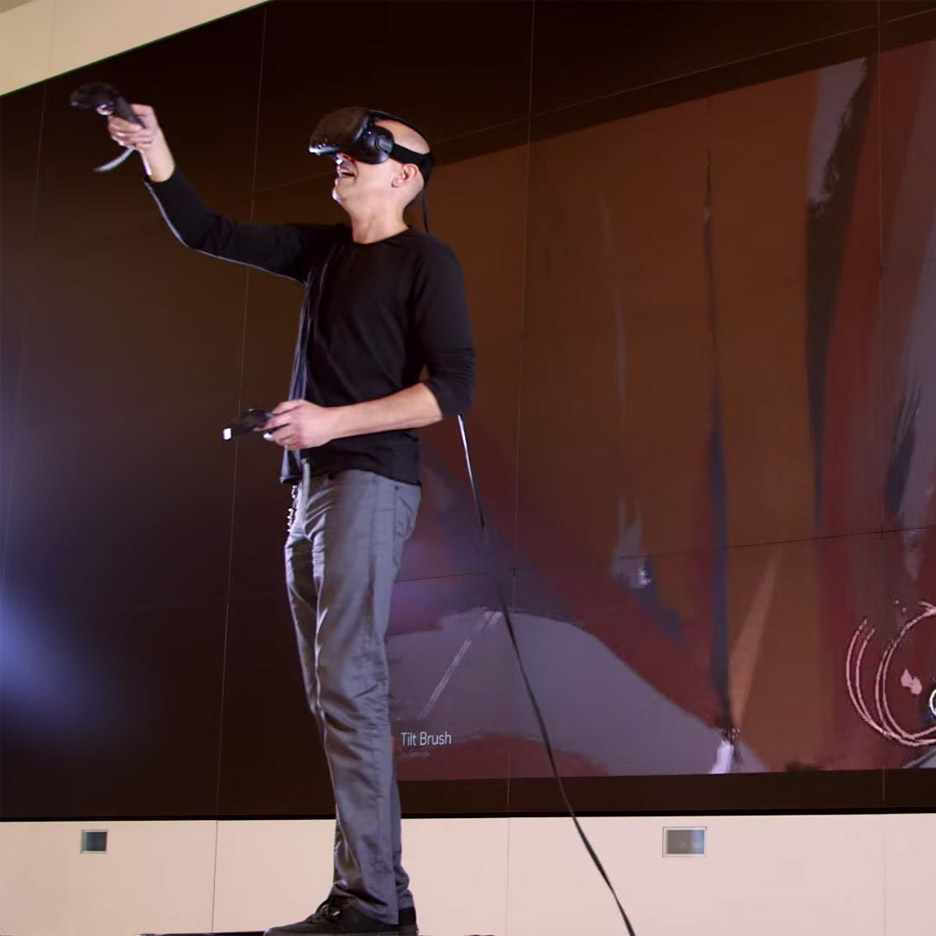 936x936 google launches tilt brush app for virtual reality painting - Vive Drawing