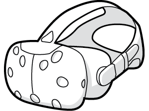 300x225 Htc Vive - Vive Drawing