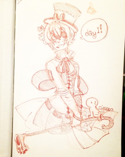 500x625 daily vocaloid tumblr - Vocaloid Drawings