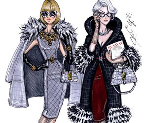 300x250 Images About Vogue - Vogue Drawings