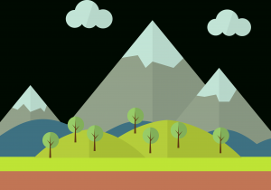 300x210 volcano cartoon drawing volcano cartoon drawing volcano cartoon - Volcano Cartoon Drawing