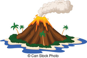 289x194 Collection Of Free Volcano Drawing Real Download On Ui Ex - Volcano Drawing Pictures