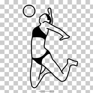 310x310 fivb volleyball world league png cliparts for free download - Volleyball Drawing
