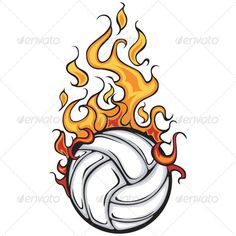 236x236 volleyball pic w sharpies art stuff volleyball drawing - Volleyball Drawing