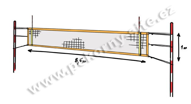 625x340  - Volleyball Net Drawing