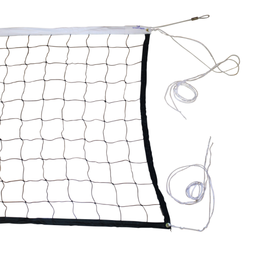 500x500 volleyball net, practice model m - Volleyball Net Drawing