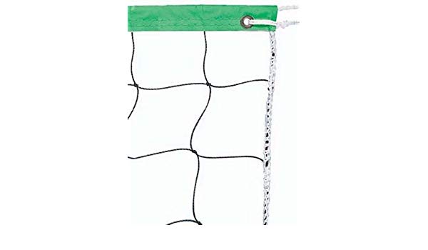 600x350 olympia sports neon green volleyball net - Volleyball Net Drawing