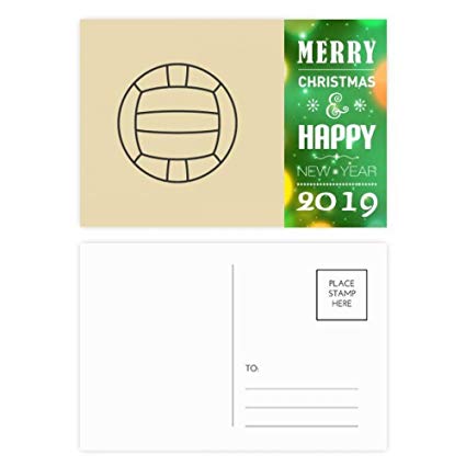 425x425 Volleyball Sport Line Drawing Pattern New Year - Volleyball Net Drawing