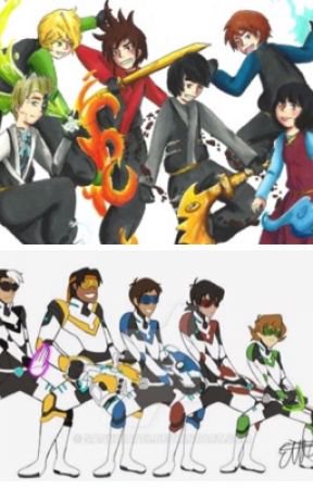 288x450 My Ninjagovoltron Drawings - Voltron Drawings