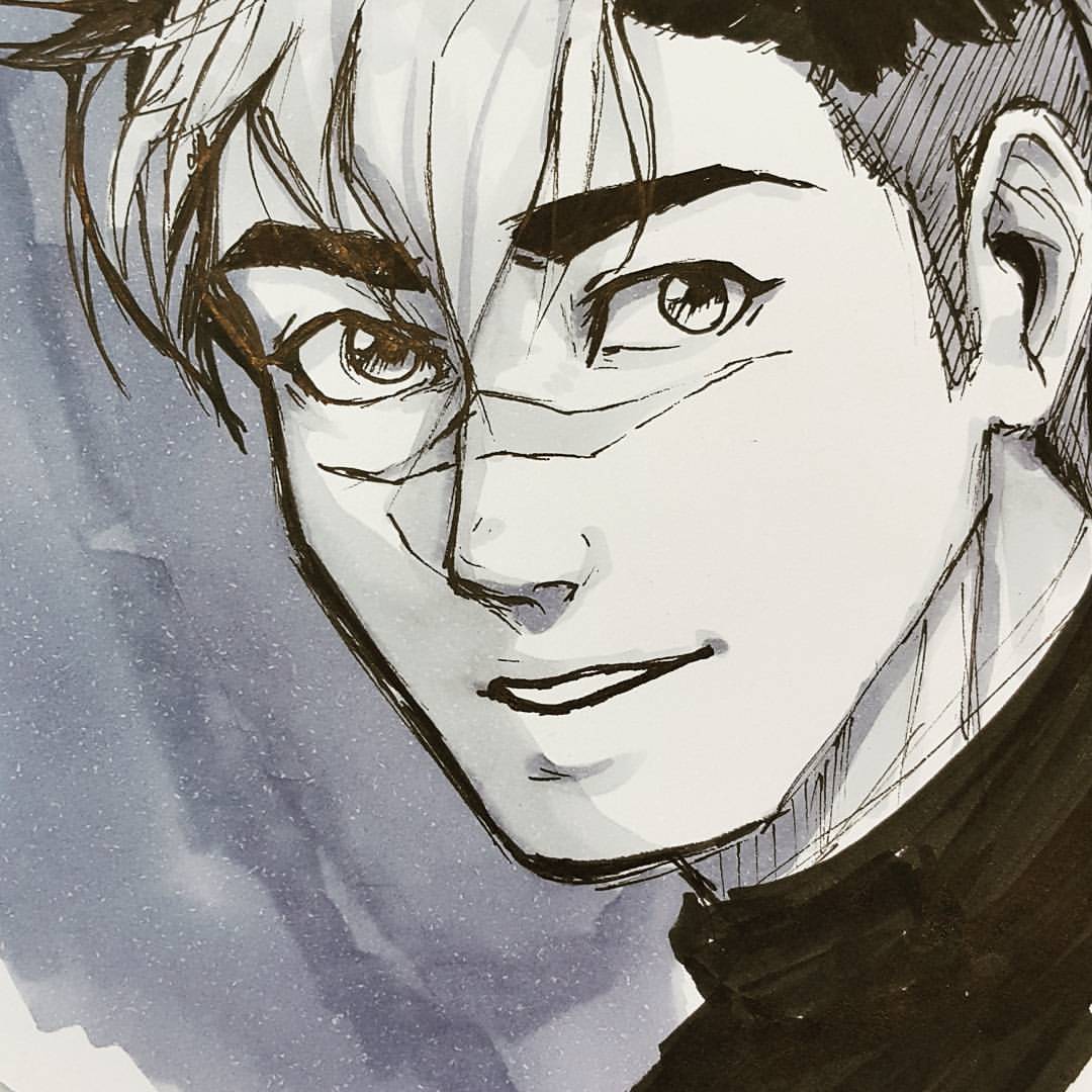 1080x1080 Welcome To My Art! Ok Drawing Guts Before Shiro Is A Mistake - Voltron Drawings