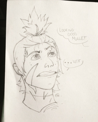 320x399 Voltron Drawings On Paigeeworld Pictures Of Voltron - Voltron Drawings