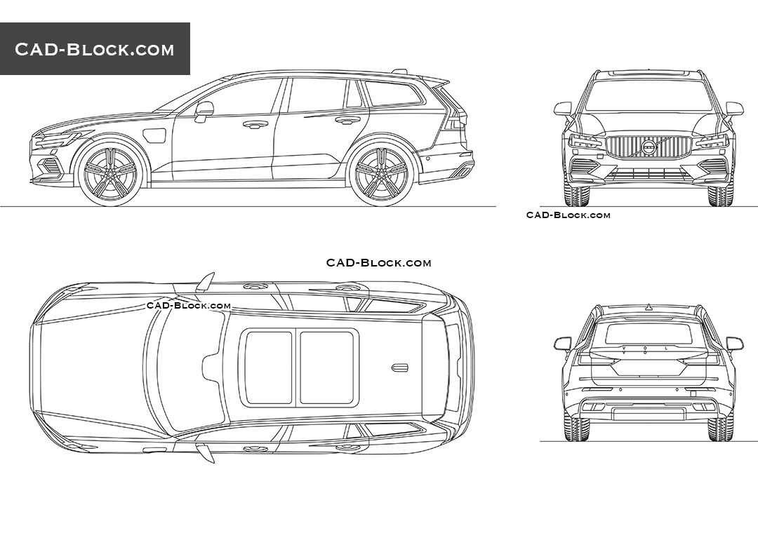 Volvo Drawing At PaintingValley.com | Explore Collection Of Volvo Drawing