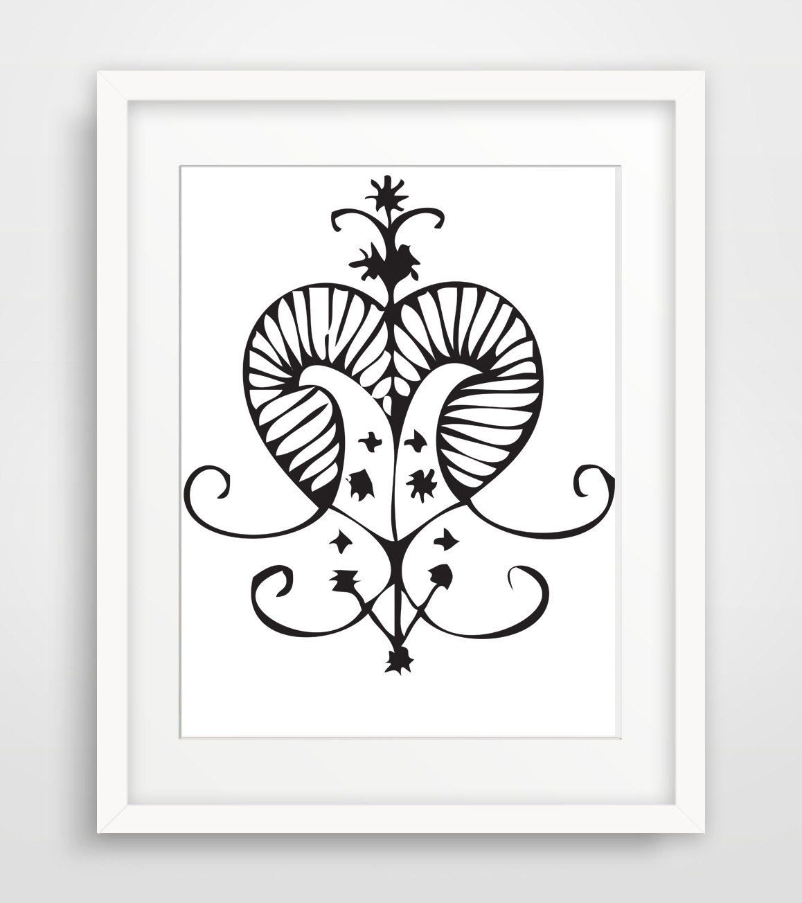 1158x1304 voodoo patterns downloads illustrations drawings african etsy - Voodoo Drawings