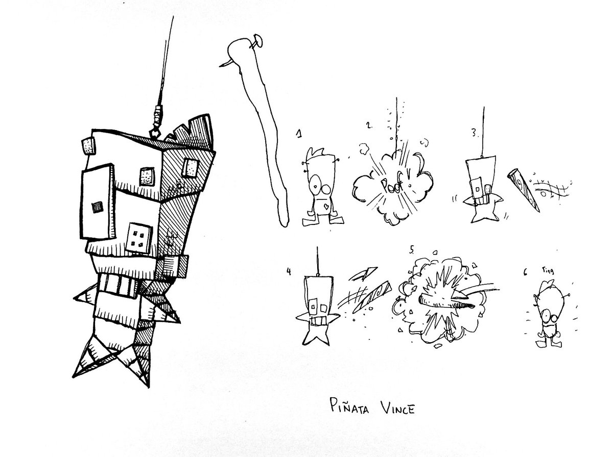 1200x896 voodoo vince on twitter all drawings, again - Voodoo Drawings