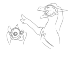 320x320 voodoo drawings on paigeeworld pictures of voodoo - Voodoo Drawings