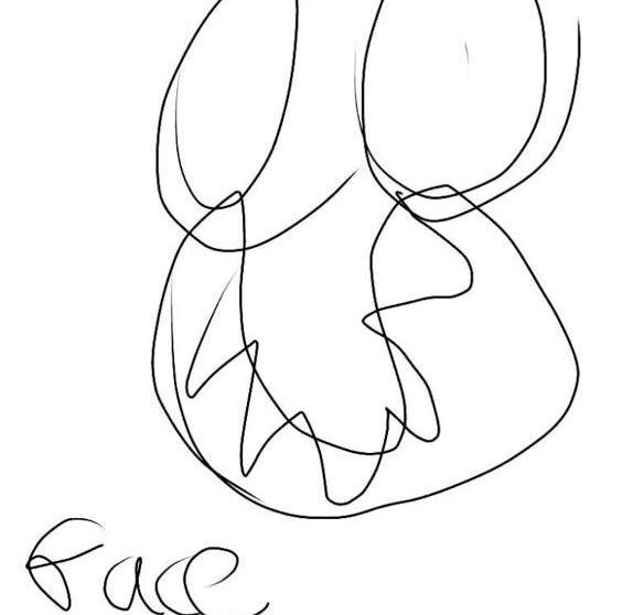 574x558 worst drawing competition - Voting Drawing