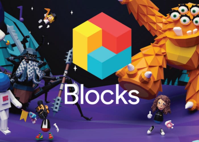 700x500 google blocks vr drawing app receives new features for easier - Vr Drawing