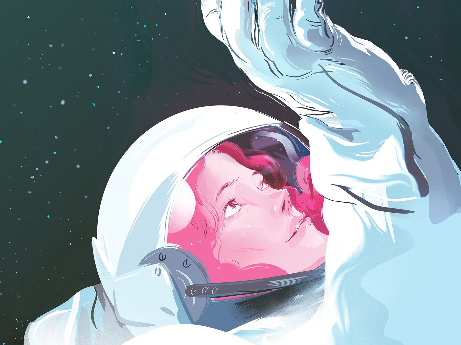 1800x1350 oculus' new tool lets you animate films inside of vr wired - Vr Drawing