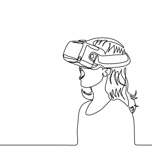 Vr Drawing at Explore collection of Vr Drawing