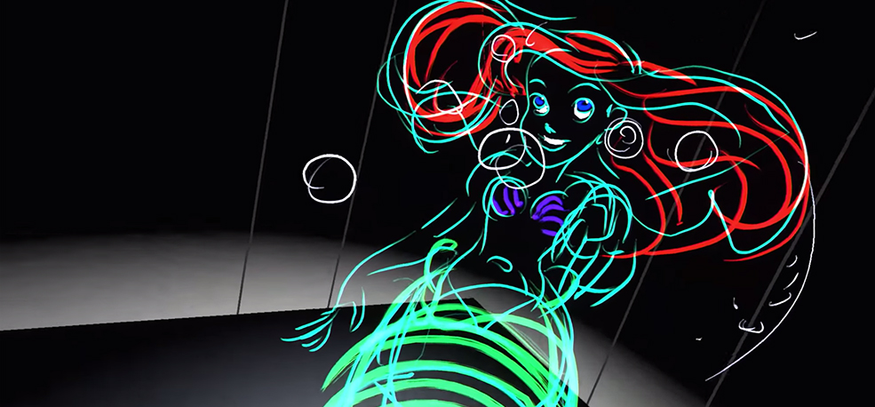 985x458 step into the future how virtual reality is changing video production - Vr Drawing