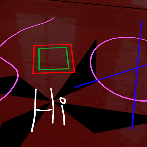 512x512 tabletop simulator update revamped drawing tool, vr - Vr Drawing