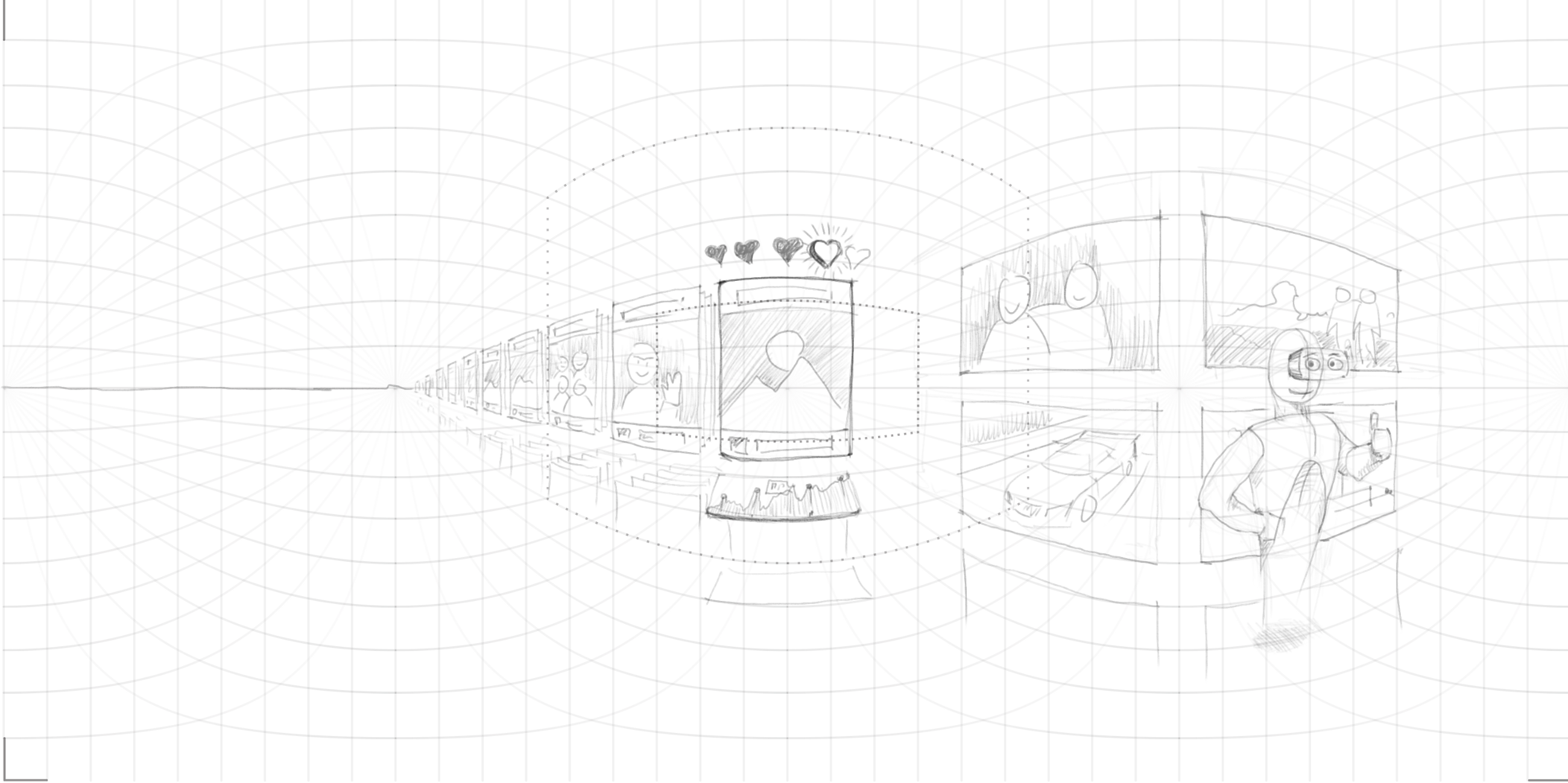 Vr Drawing at Explore collection of Vr Drawing