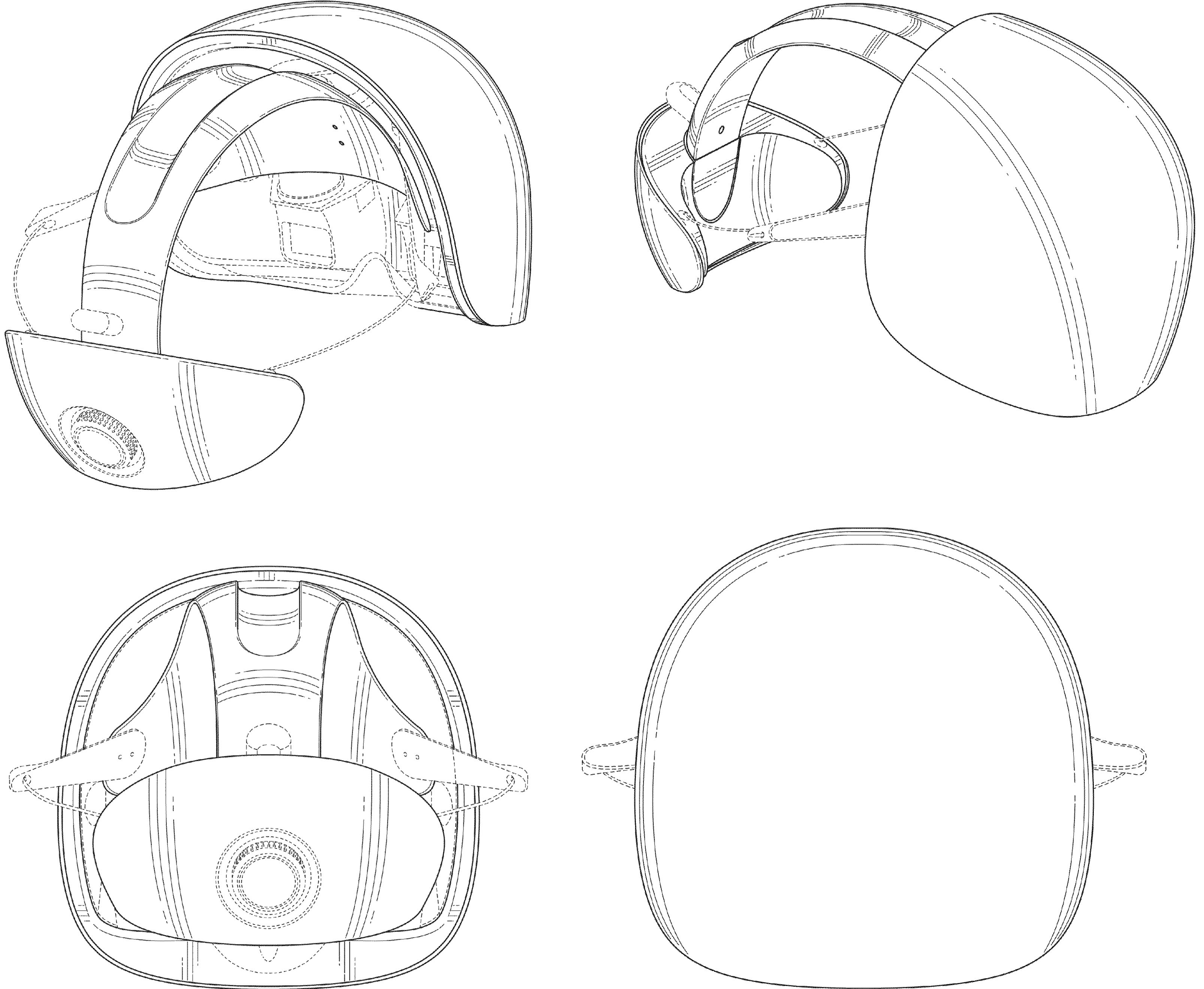 Vr Headset Drawing at PaintingValley.com | Explore collection of Vr ...